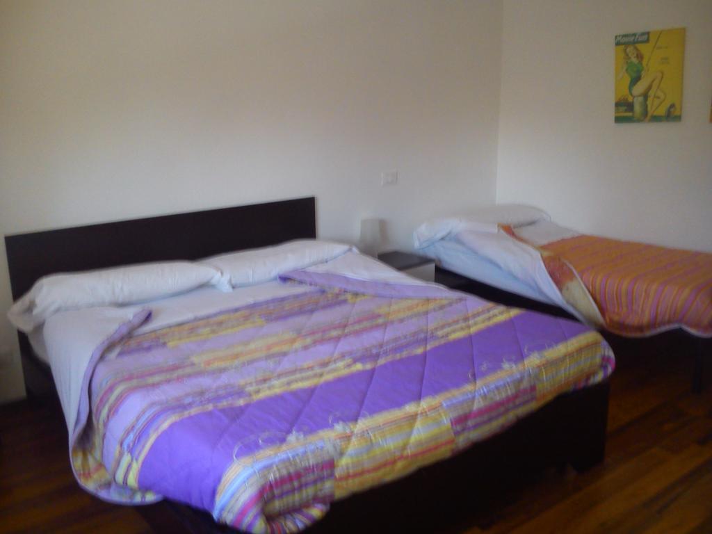 Casa Vacanza Holiday Villa Pieris Ngoại thất bức ảnh