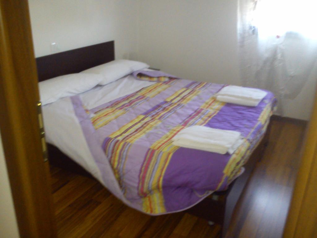 Casa Vacanza Holiday Villa Pieris Ngoại thất bức ảnh