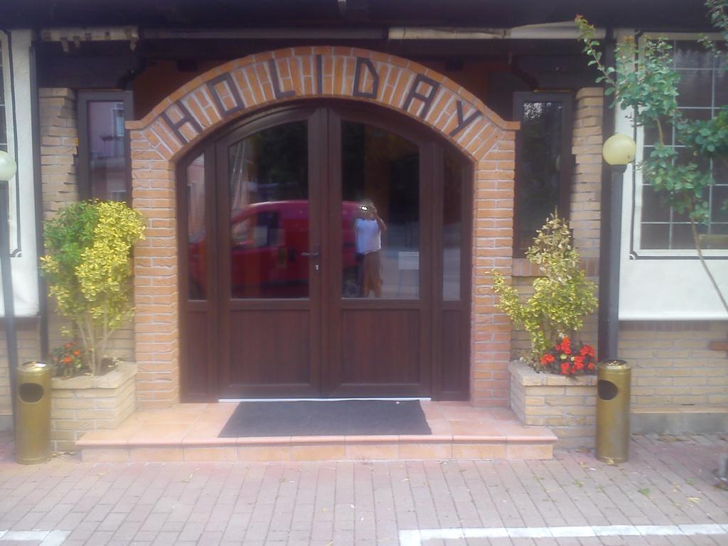 Casa Vacanza Holiday Villa Pieris Ngoại thất bức ảnh